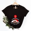 1st Christmas On The Inside Shirt AA