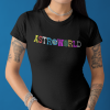 Astroworld Merch Mens Womens T Shirts AA