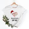 Baking Crew Shirt AA