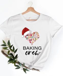 Baking Crew Shirt AA