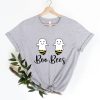 Boo Bees Tshirt AA