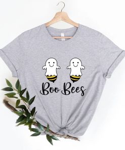 Boo Bees Tshirt AA