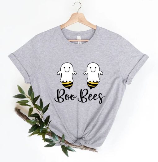 Boo Bees Tshirt AA