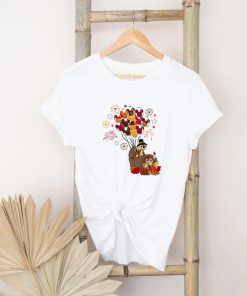 Chip and Dale Shirt AA