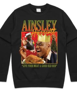 Christmas Ainsley Harriott Sweater AA