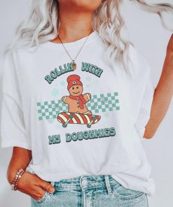 Christmas Season Cute Trending shirt AA