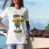 Cinco De Meow Unisex T Shirts AA