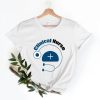 Clinical Nurse Specialist Shirt AA