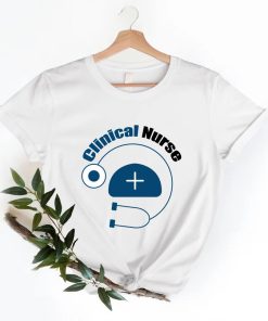 Clinical Nurse Specialist Shirt AA