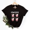 Cowculus Shirt AA