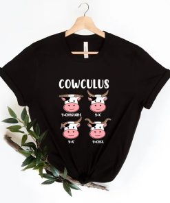 Cowculus Shirt AA