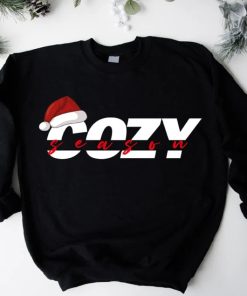 Cozy Season Sweatshirt AA
