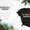 Cute Marvel Christmas Shirt AA