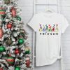 Disney Christmas Princess Shirt AA