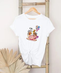 Disney Dogs Shirt AA