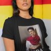 Frida Photo T-Shirt AA