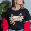 Girl Almighty T-Shirt AA