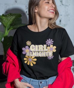 Girl Almighty T-Shirt AA