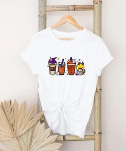 Hocus Pocus Coffee Cup Shirt AA