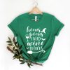 Hocus Pocus I Need Wine to Focus SHIRT AA