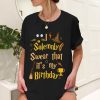 I Solemnly Swear That It’s My Birthday T-Shirt AA