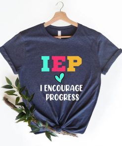 IEP Shirt AA