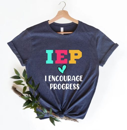 IEP Shirt AA