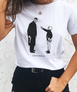 Leon The Professional T-Shirt AA