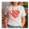 Liberte Heart T Shirt AA