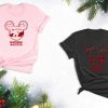 Lion King Christmas Shirt AA