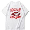 Maneskin little buoni t shirt AA