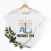 Meowzel Tov Shirt AA