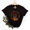 Mexican Thanksgiving Shirt AA