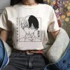 My Hero Academia Bakugou Graphic T Shirt AA