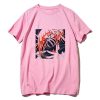 My Hero Academia Bakugou Graphic Tees AA