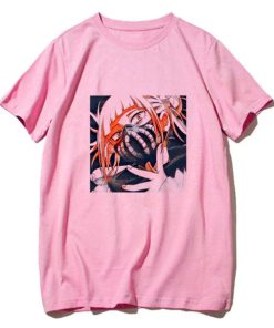 My Hero Academia Bakugou Graphic Tees AA