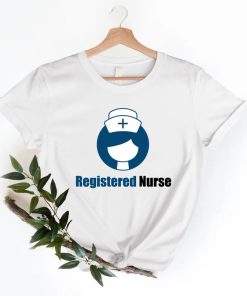 Registered Nurse Shirt AA