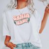 Santa Baby T Shirt AA