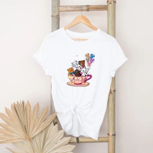 The Aristocats Shirt AA