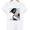 Aaliyah T-shirt AA