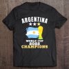 Argentina Champions Argentina Argentina World Cup Champions Argentina 2022 AA