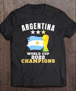 Argentina Champions Argentina Argentina World Cup Champions Argentina 2022 AA