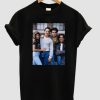 Boy Meets World T-shirt AA