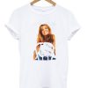 Britney Spears T-shirt AA