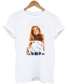 Britney Spears T-shirt AA