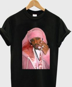 Camron T-shirt AA