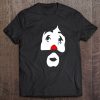 Cepillin Clown SHIRT AA