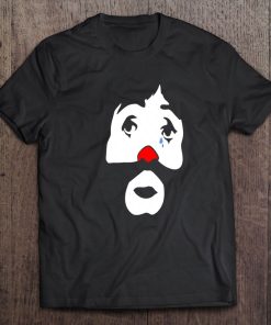 Cepillin Clown SHIRT AA