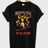 Destinys Child Survivor T-shirt AA