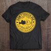 Don’t Touch Me – King And The Sting Podcast Social SHIRT AA